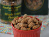 8 oz. Maple Crispy Peanuts